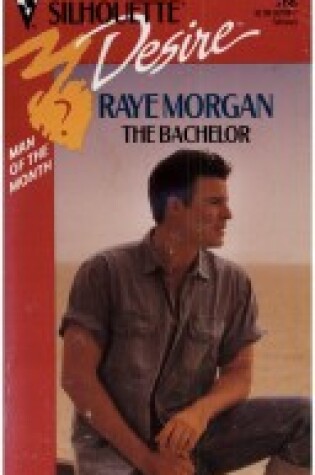 Cover of The Bachelor