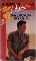 Book cover for The Bachelor