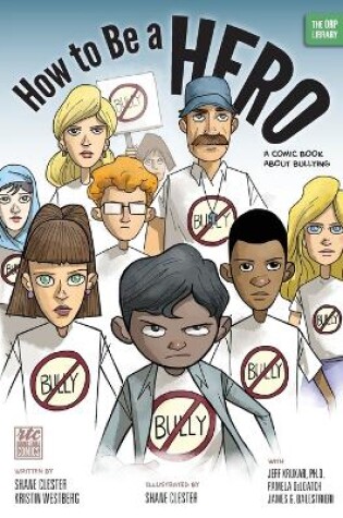 Cover of How to Be a Hero