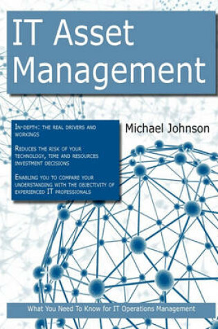 Cover of It Asset Management
