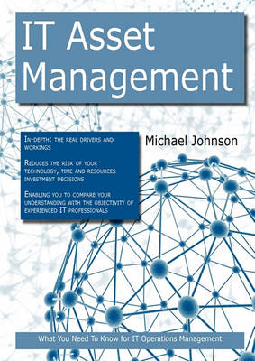 Book cover for It Asset Management