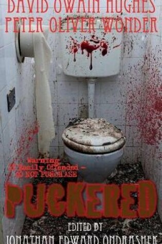Cover of Puckered