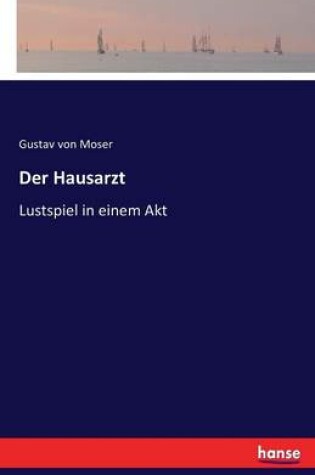 Cover of Der Hausarzt