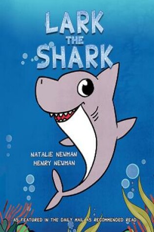 Cover of Lark the Shark