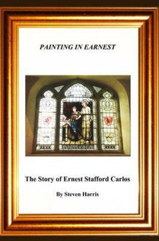 Cover of Painting in Earnest