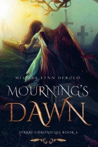 Cover of Mourning's Dawn