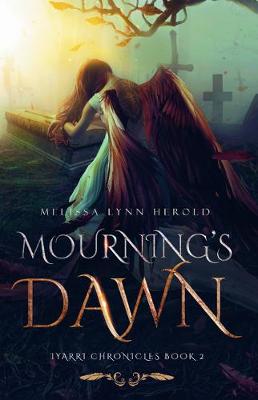 Cover of Mourning's Dawn