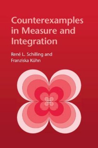 Cover of Counterexamples in Measure and Integration