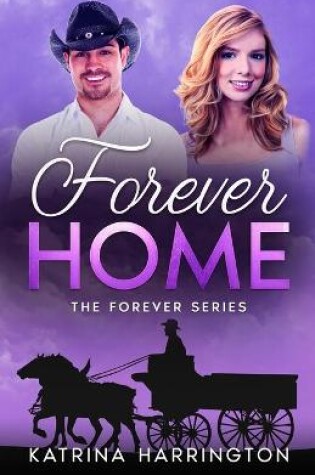 Cover of Forever Home