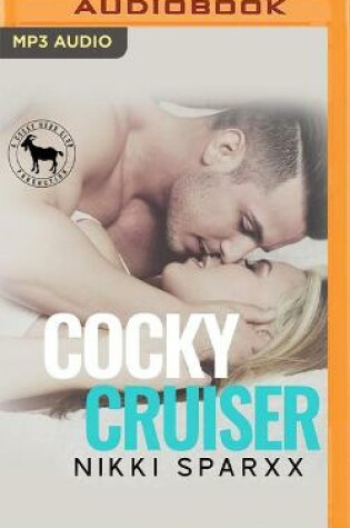 Cover of Cocky Cruiser