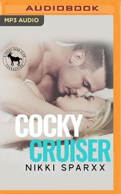 Cover of Cocky Cruiser