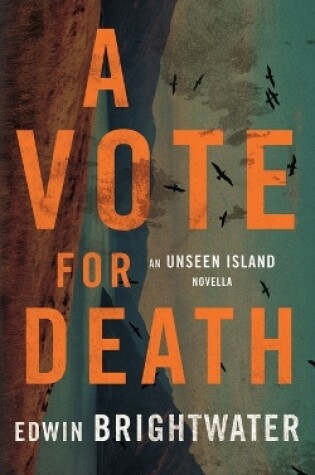 Cover of A Vote For Death