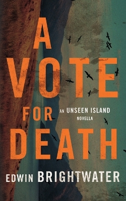 Book cover for A Vote For Death