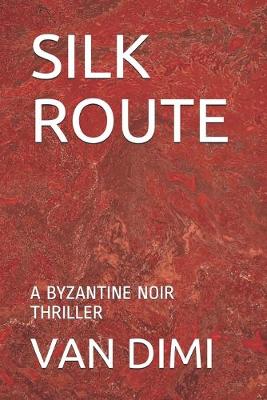Book cover for Silk Route