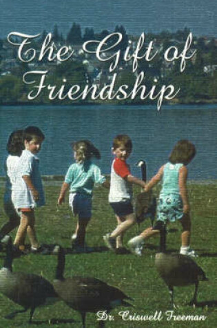 Cover of Gift of Friendship