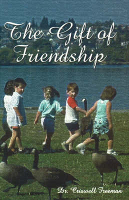 Book cover for Gift of Friendship