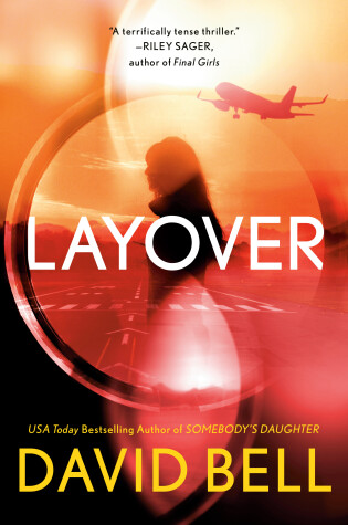 Cover of Layover