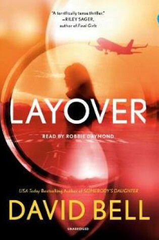 Cover of Layover