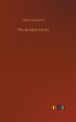 Book cover for The Brother Clerks