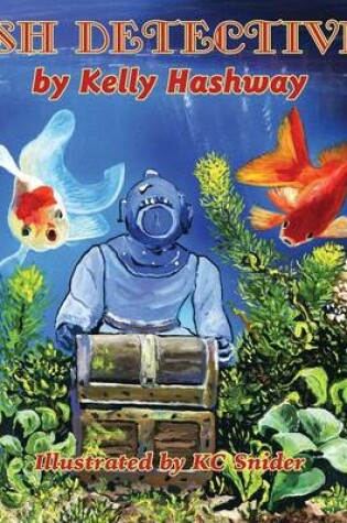 Cover of Fish Detectives