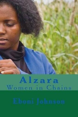 Cover of Alzara