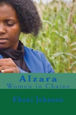Cover of Alzara