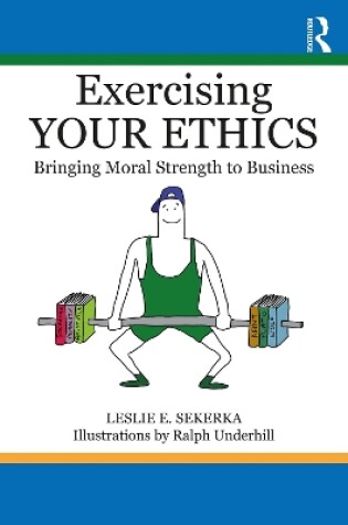 Cover of Exercising Your Ethics