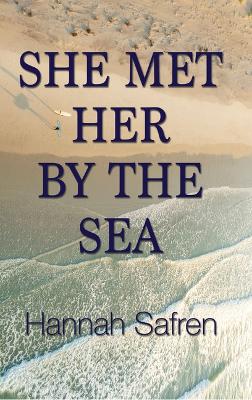 Book cover for She Met Her by the Sea