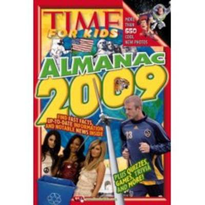 Cover of Almanac