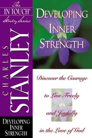 Cover of In Touch Bible Study