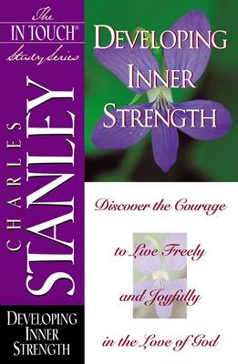 Cover of In Touch Bible Study