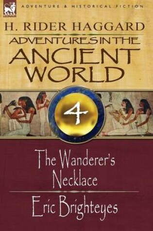 Cover of Adventures in the Ancient World