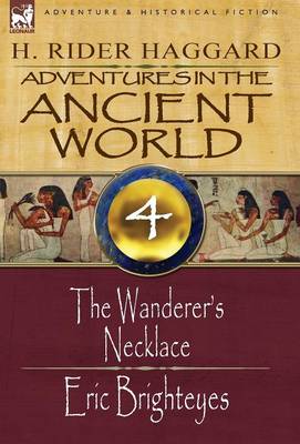 Book cover for Adventures in the Ancient World