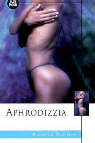 Cover of Aphrodizzia