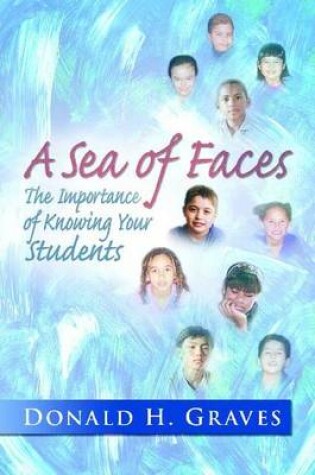 Cover of A Sea of Faces