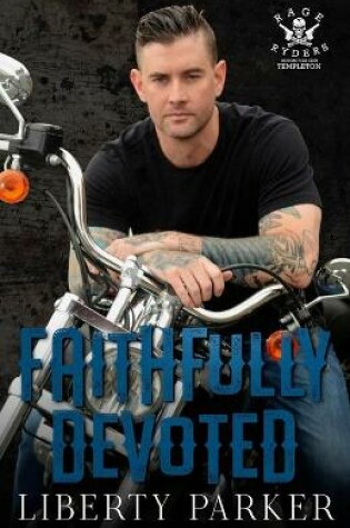 Cover of Faithfully Devoted