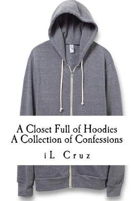 Book cover for A Closet Full of Hoodies