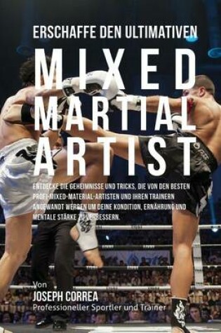 Cover of Erschaffe den ultimativen Mixed Martial Artist