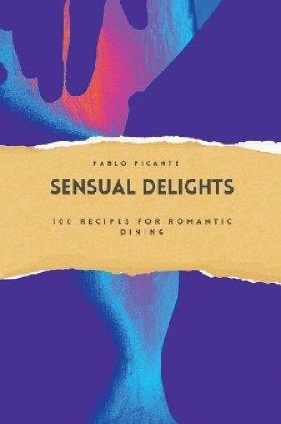 Cover of Sensual Delights