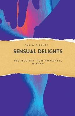 Book cover for Sensual Delights