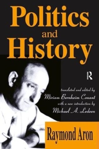 Cover of Politics and History