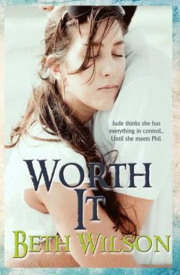 Book cover for Worth It