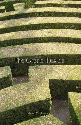 Book cover for The Grand Illusion
