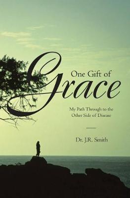 Book cover for One Gift of Grace