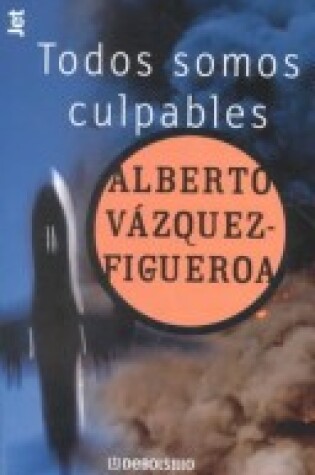 Cover of Todos Somos Culpables