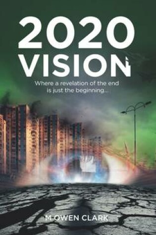 Cover of 2020 Vision