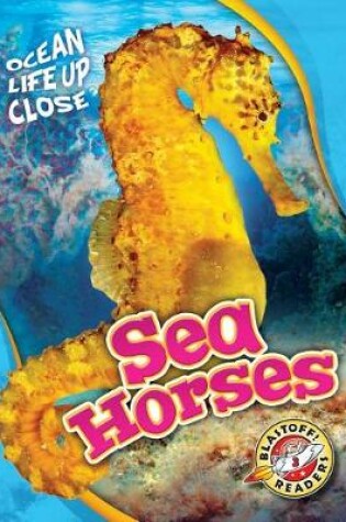 Cover of Sea Horses