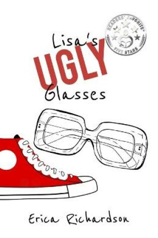 Cover of Lisa's Ugly Glasses