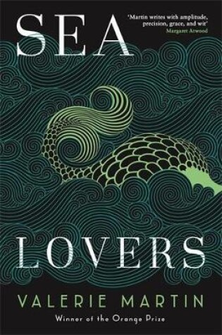 Cover of Sea Lovers