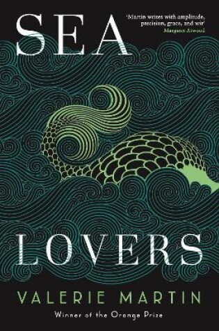 Cover of Sea Lovers